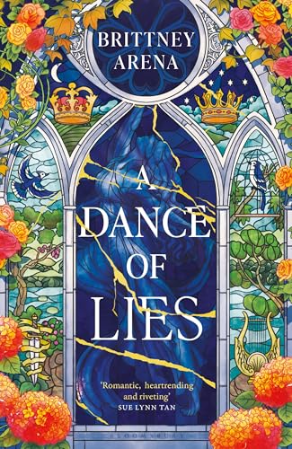 A DANCE OF LIES