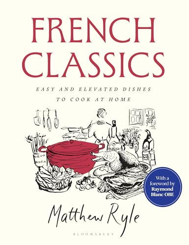 Bloomsbury French Classics.