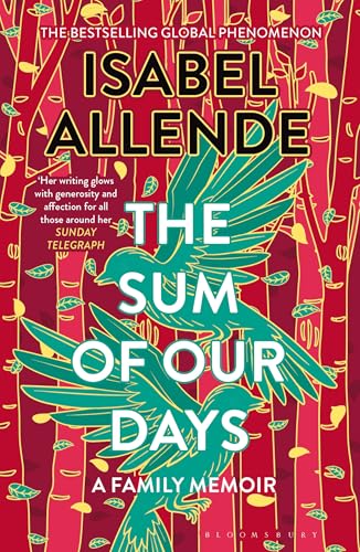 The Sum of Our Days by Isabel Allende