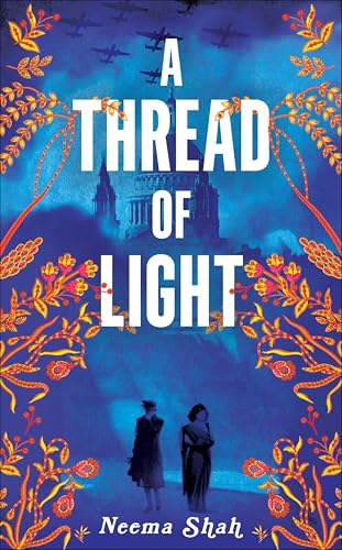 A THREAD OF LIGHT