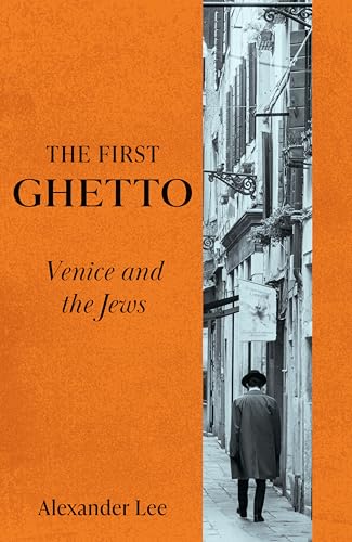 The First Ghetto (HB)