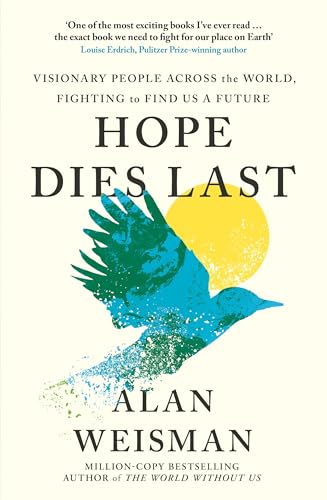 HOPE DIES LAST