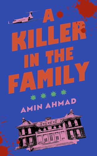 A Killer in the Family