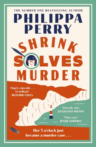 Shrink Solves Murder