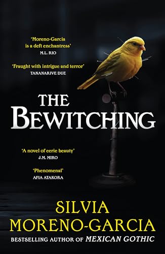 The Bewitching  (B PB)