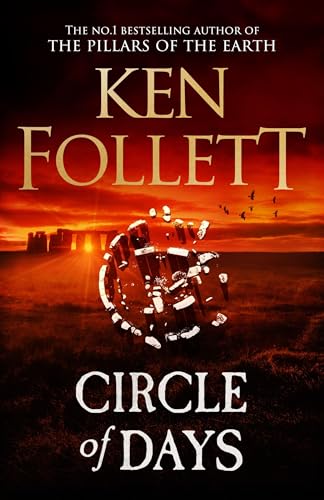 CIRCLE OF DAYS