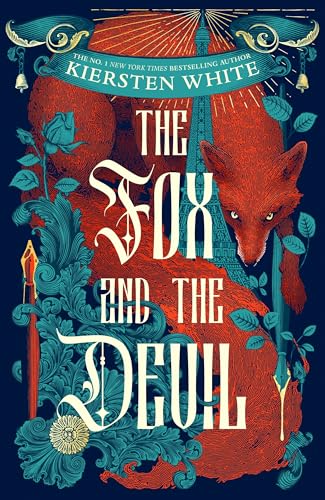The Fox and the Devil