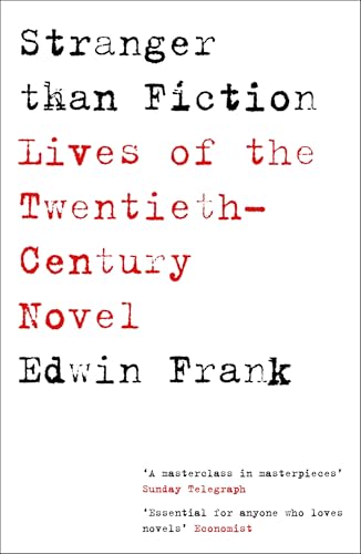 STRANGER THAN FICTION