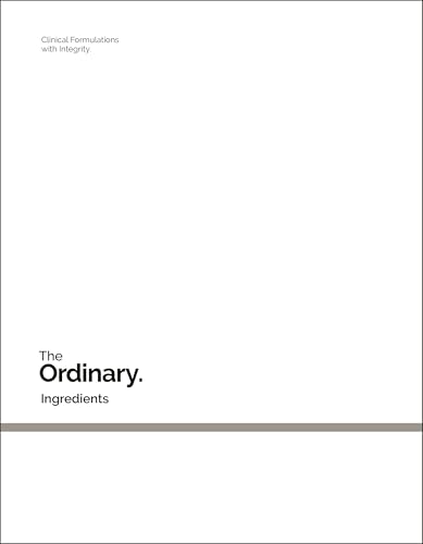 The Ordinary