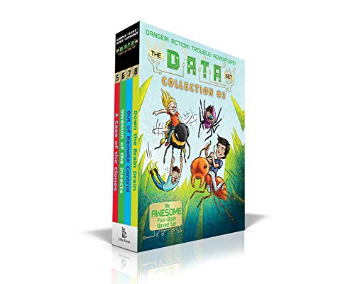 The DATA Set Collection #2