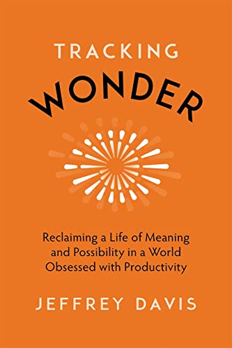 Tracking Wonder