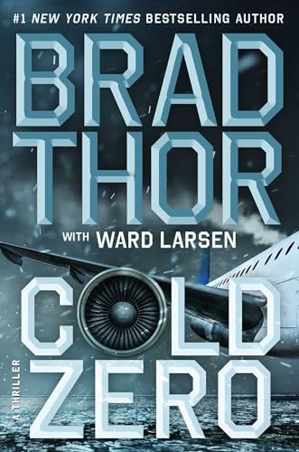 Cold Zero