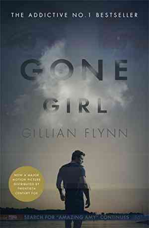 Preloved Gone Girl