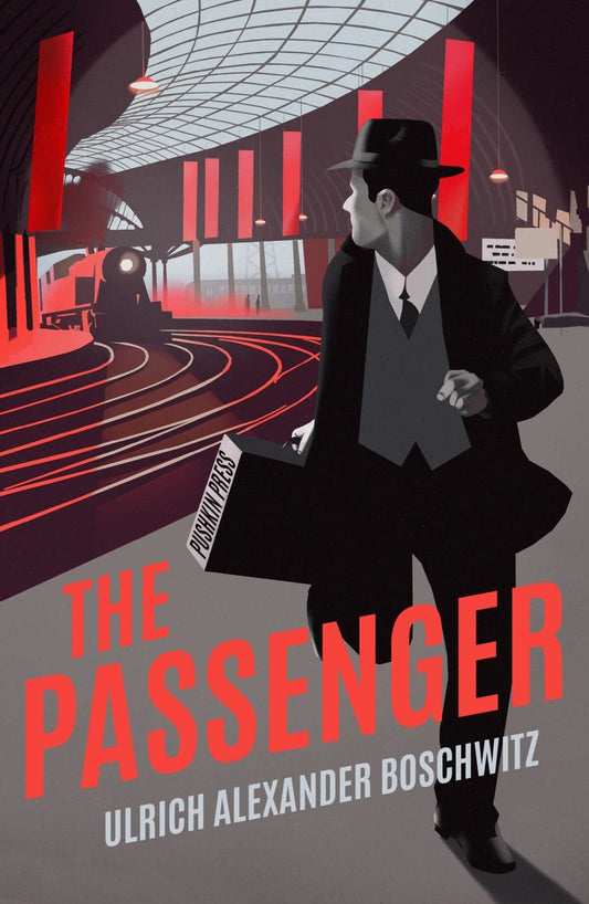 The Passenger (Lead)