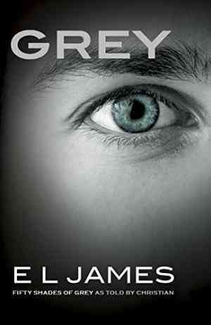 GREY: Fifty Shades Of Grey As Told By Christian