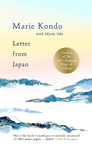 LETTER FROM JAPAN