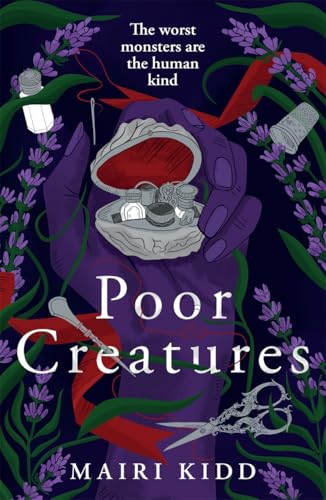 POOR CREATURES