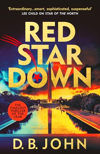 RED STAR DOWN