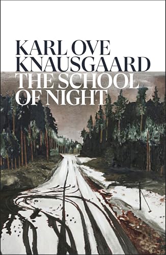 THE SCHOOL OF NIGHT