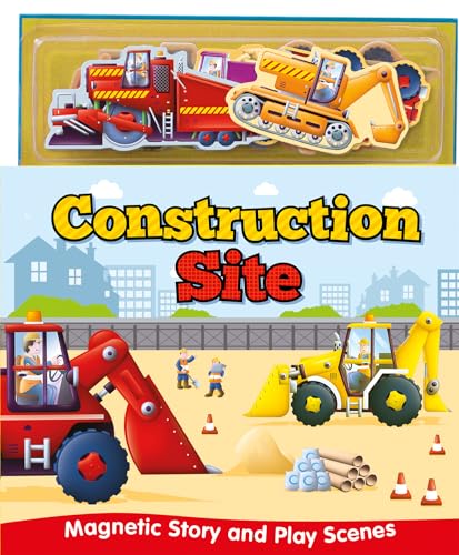 MAGNETIC CONSTRUCTION SITE