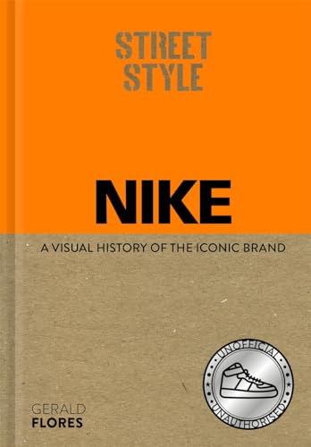 Studio Press Street Style Nike A visual history of the iconic brand.