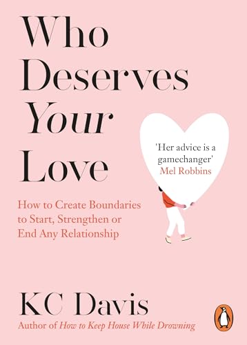 Who Deserves Your Love