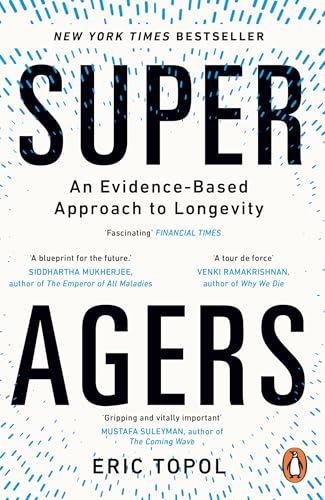 Super Agers