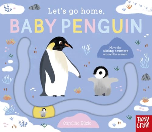 Lets Go Home, Baby Penguin