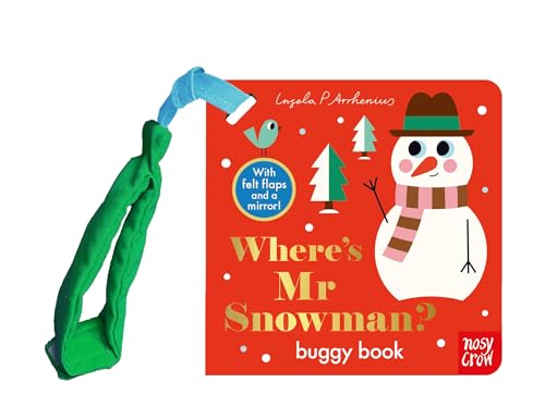 Wheres Mr Snowman?