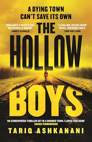 The Hollow Boys