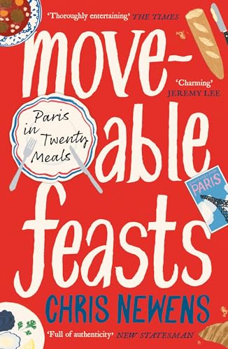 Moveable Feasts (B PB)