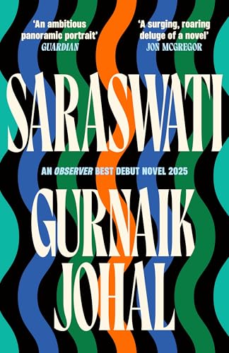 SARASWATI
