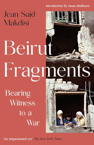 BEIRUT FRAGMENTS