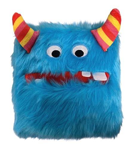 The Very Hungry Worry Monsters My Fuzzy Feelings