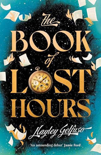 The Book of Lost Hours