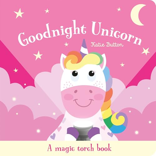 Magic Torch-Goodnight Unicorn