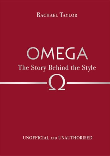 Studio Press Omega The Story Behind the Style.