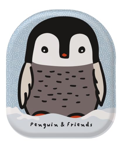 PENGUIN & FRIENDS