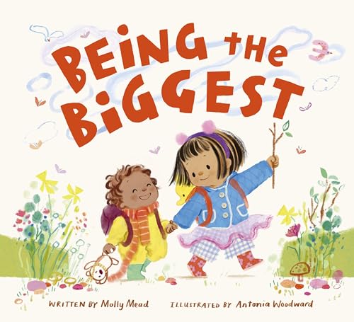 Being the Biggest