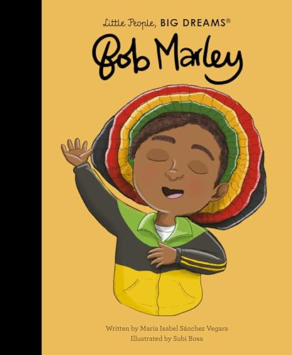 Bob Marley