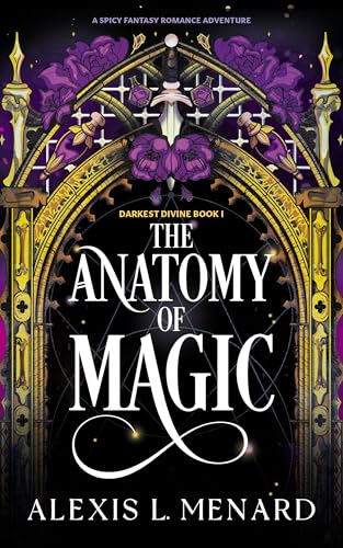 The Anatomy of Magic