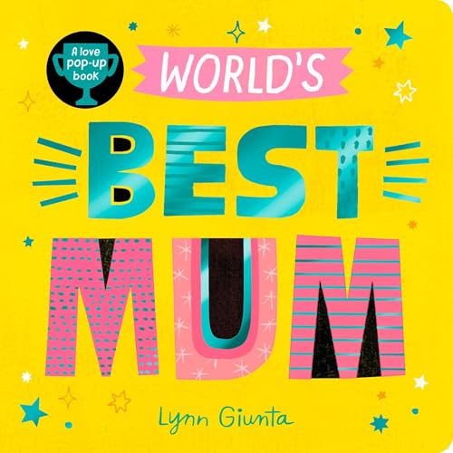Worlds Best Mum