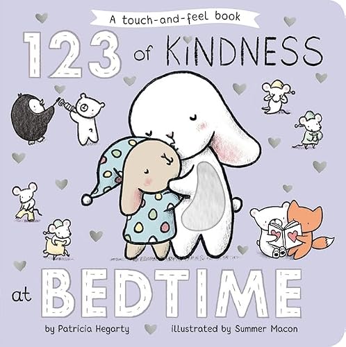 123 of Kindness at Bedtime