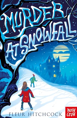Murder at Snowfall