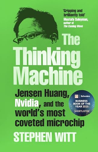 THE THINKING MACHINE