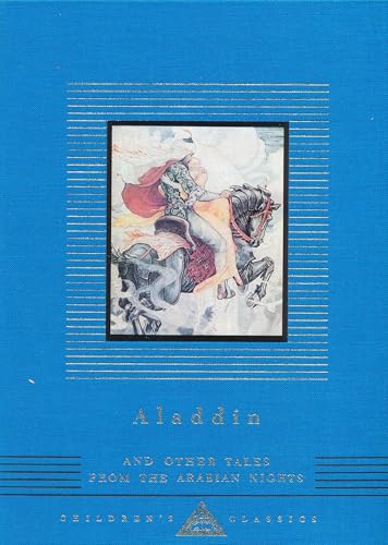 Aladdin and Other Tales from the Arabian Nights