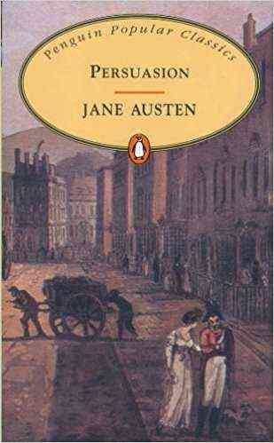 Pre-Loved Persuasion (The Penguin English Library)