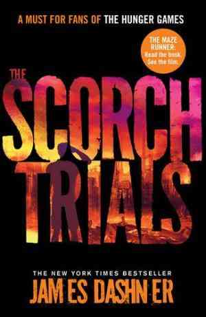 Pre-Loved Scorch Trials