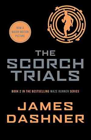 Preloved Scorch Trials