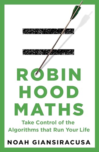ROBIN HOOD MATHS